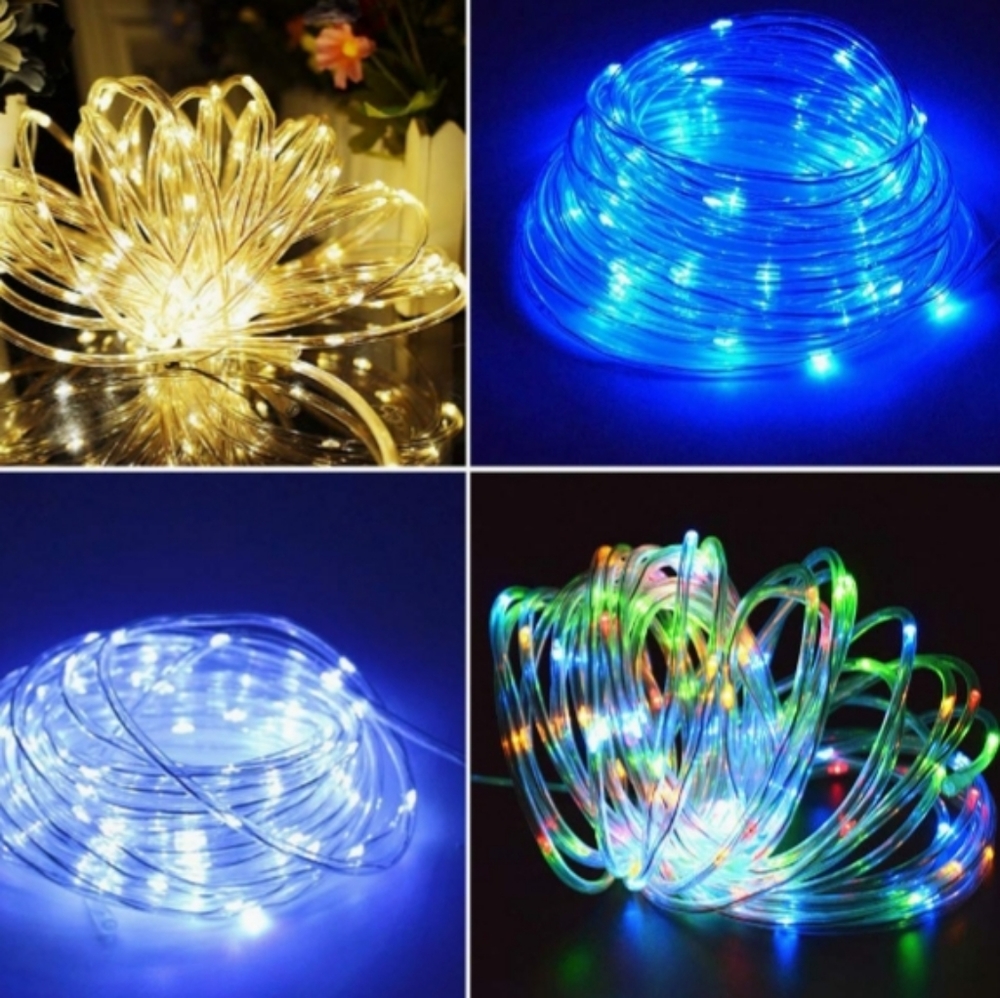 Fairy String LightS with Remote Timer - Picture 2 of 6